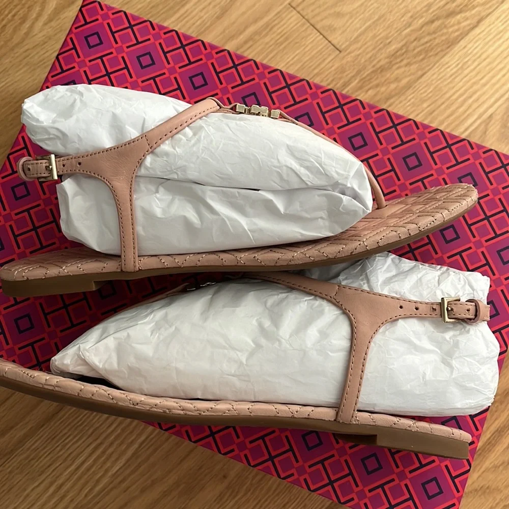 🌺Tory Burch Sandals - Picture 6 of 10